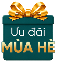 Nhận ưu đãi sinh nhật