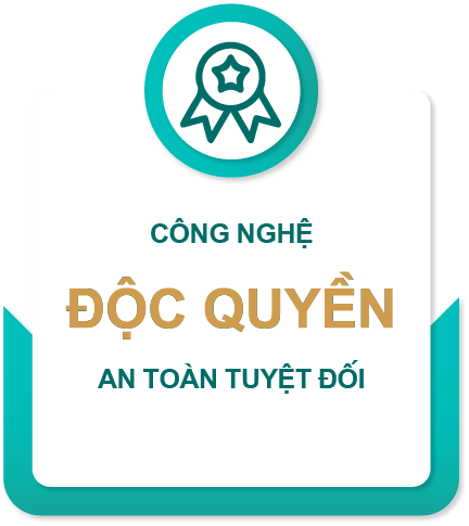 cong nghe an toan tuyet doi