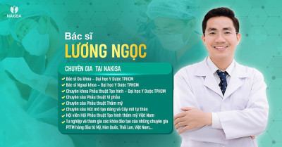 Bác sĩ Lương Ngọc