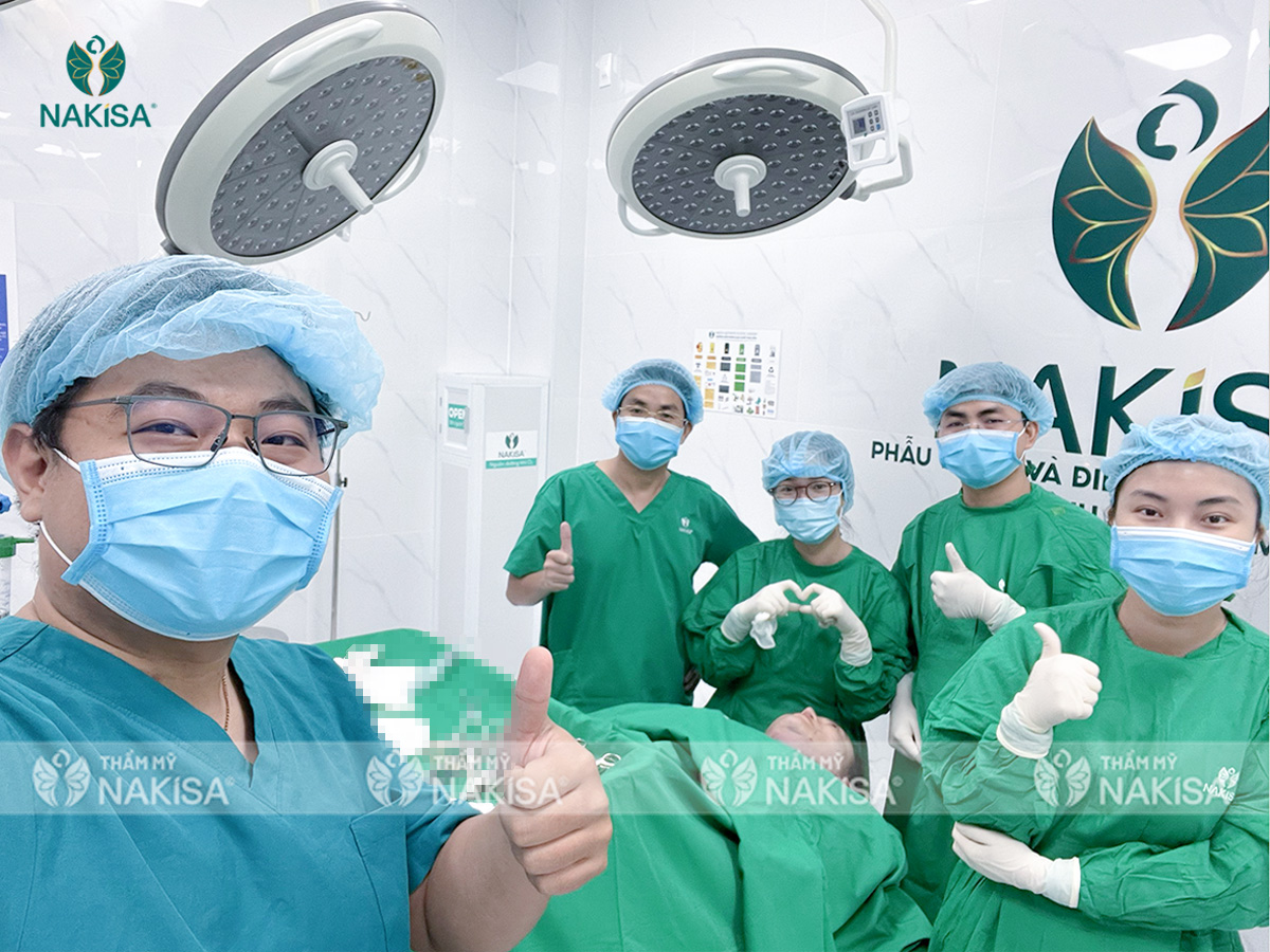 top 5 địa chỉ cắt mí mắt đẹp ở TPHCM