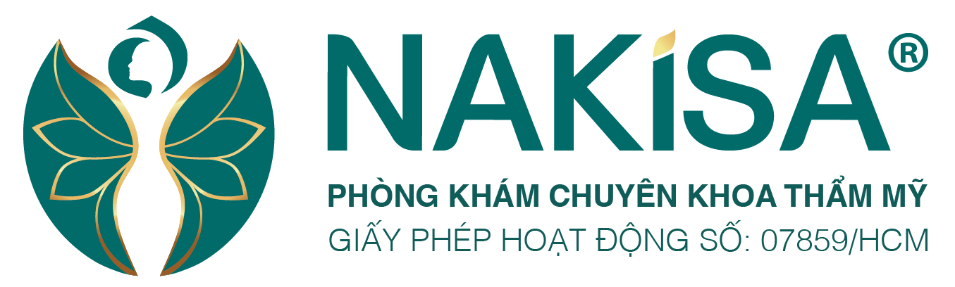 Phòng khám Thẩm Mỹ Nakisa